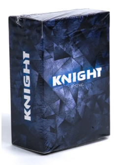 KNIGHT – Cartes Arsenal