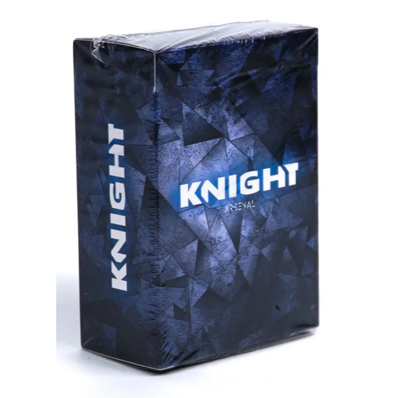 KNIGHT – Cartes Arsenal