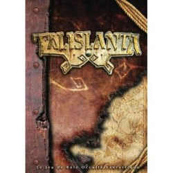 Talislanta - Livre de base - version pdf