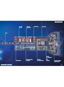 KNIGHT – Plans 2