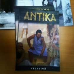 HERMAION - Sup. ANTIKA 2