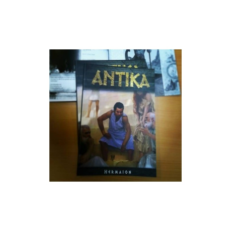 HERMAION - Sup. ANTIKA