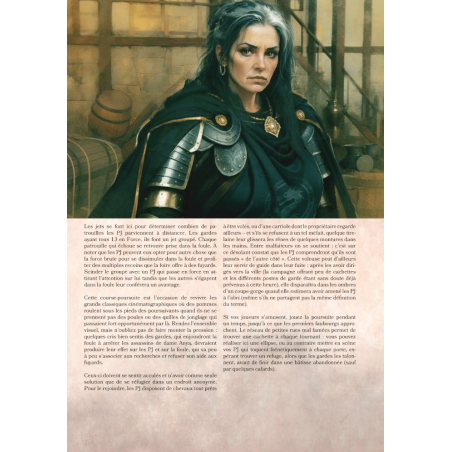 CHRONIQUES DES TERRES DRAGONS - N°10 - L'Héritier du Dragon