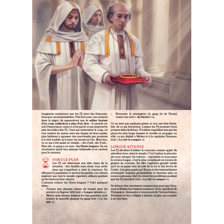 CHRONIQUES DES TERRES DRAGONS – N°11 – Le Sacre du Dragon