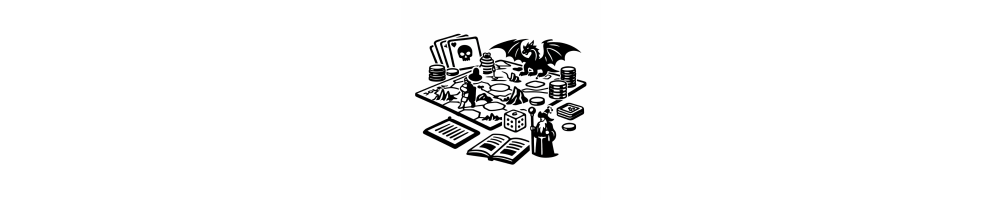 Jeux de société