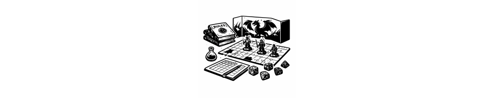 Jeux de Rôle